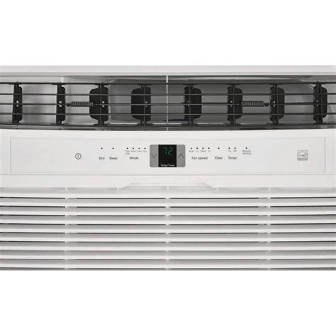 Frigidaire FFTA142WA2 14,000 BTU Bulit